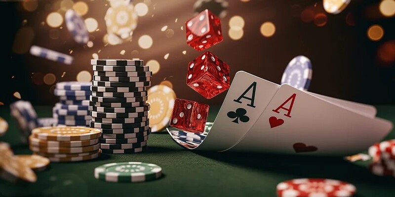 Chơi Poker vừa rèn luyện tư duy vừa kiếm tiền