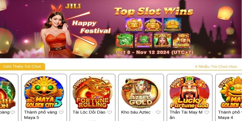 Slot game giải trí tại Cwin thỏa đam mê làm giàu