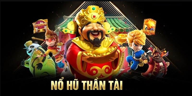 Tựa game slot có tỷ lệ hoàn trả RTP cực cao