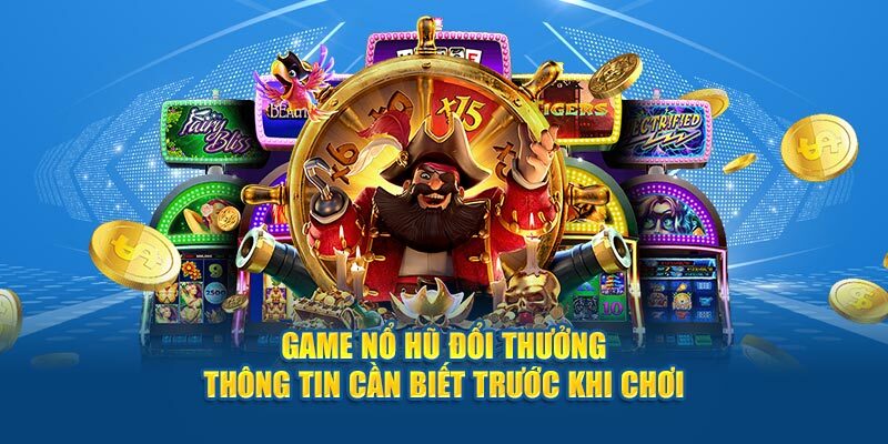 Nắm rõ ký hiệu để chơi quay hũ đổi thưởng hiệu quả