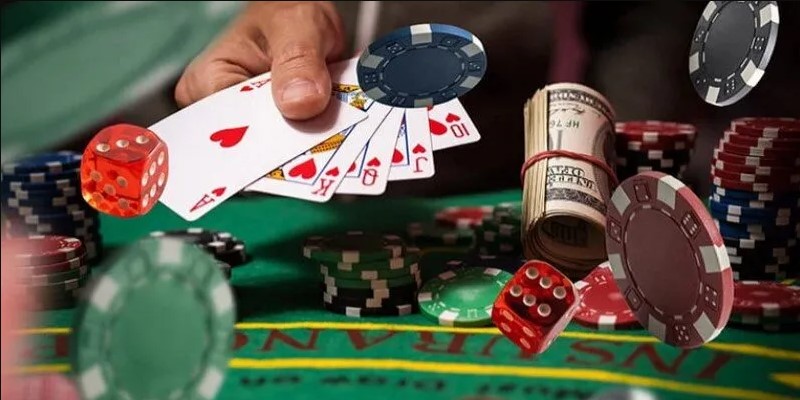 Đặt cược Baccarat có giới hạn để tránh hệ lụy xấu