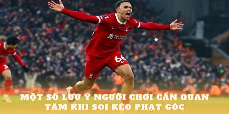 Soi kèo phạt góc hôm nay