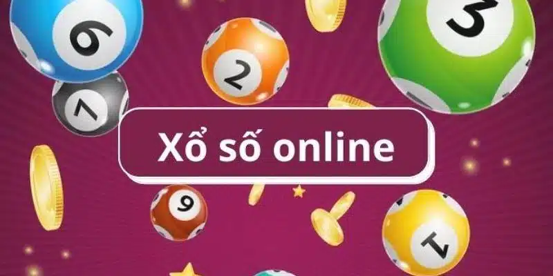 Tổng quan về xổ số online